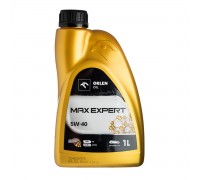 Масло моторное Orlen Oil MaxExpert 1л, 5W-40