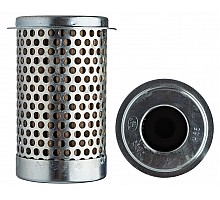 H 65 Hydraulic filter MANN-FILTER, 7002929 LIEBHERR