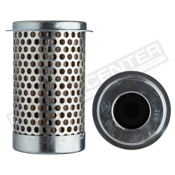 H 65 Фільтр гідравлічний MANN-FILTER, 7002929 LIEBHERR - 1