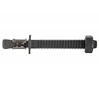 Wedge anchor 8*75mm FIX II HDG [Spit]