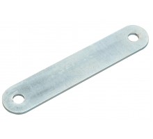 DR14002Met Металлическая пластина прижимная [Olimac Drago] HEAVY-PARTS ORIGINAL
