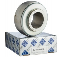 SL 308 MR 3L Підшипник 40x90x42.9 Z&S