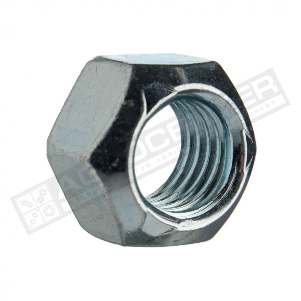 M14 Гайка 8 Zn DIN 980 V, 233587 - 1
