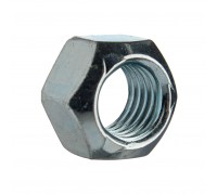 M16 Nut 8 Zn DIN 980 V, 238047