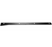 DR11230 Counter-cutting knife left - reinforced [Olimac Drago]