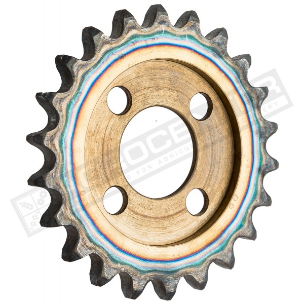 DR3410 Sprocket side drive Z22 [Olimac Drago] - 1