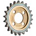 DR3410 Sprocket side drive Z22 [Olimac Drago] - 1