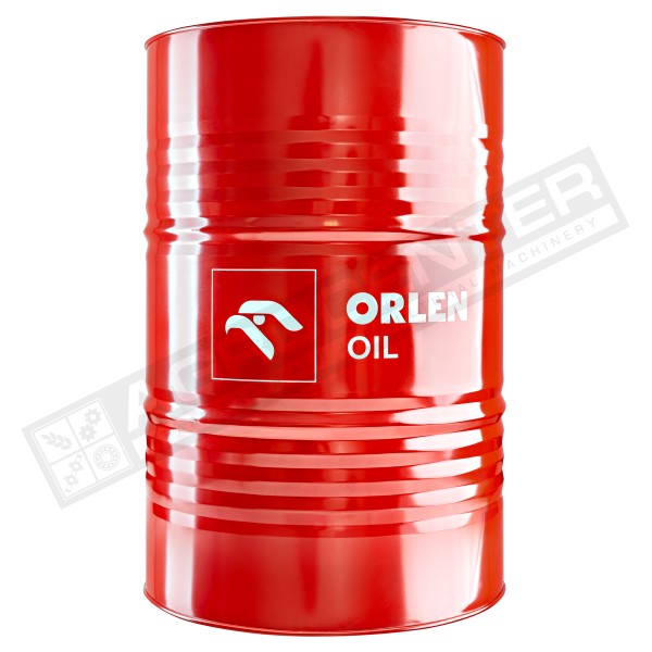 Моторне мастило Orlen Oil MaxExpert C3 205л, 5W-40 - 1
