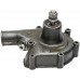 U5MW0111 Water pump [for Perkins 6.354, 6.372 engine] 3641310M91, 3641861M91 - 1