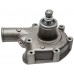U5MW0111 Water pump ENPACO [for Perkins engine 6.354, 6.372] 3641310M91, 3641861M91 - 1