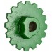 Z10117 Sprocket Z16 d25 [John Deere] - 1