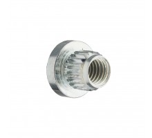 10937 Press-fit nut M6 for Schumacher knife [SCH], 10937.08