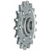 GA7154 Звездочка натяжная Z18 [Kinze] GREENLY - 3
