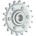 GA7154 Звездочка натяжная Z18 [Kinze] GREENLY - 4