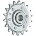 GA7154 Звездочка натяжная Z18 [Kinze] GREENLY - 1