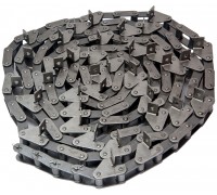 87373426 Цепь элеватора [New Holland] Tagex