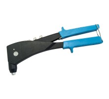 Aluminum riveter 2.4-4.8mm XTLine Czech Republic (P17521)