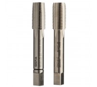 MF12*1.25 Hand taps set DIN 2181 HSSG [GSR] (00115560)