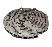 555629 Grain elevator chain 35pl [Claas] Tagex d8.3 (reinforced)