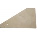 DR14002 Rubber protection Olimac GT [Olimac Drago] HEAVY-PARTS ORIGINAL - 2