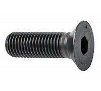 M16*50 Болт 10.9 DIN 7991