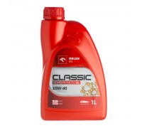 Моторное масло Orlen Oil Classic Semisynthetic 1л, 10W-40