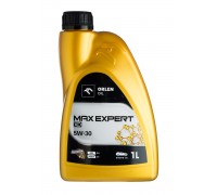 Engine oil Orlen Oil MaxExpert XD 1l, 5W-30