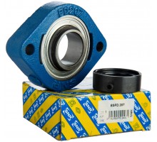 ESFD.207 Bearing Unit SNR (FD207 + ES207)