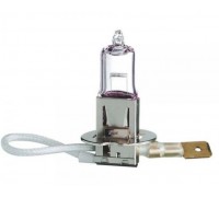 Автолампа H3 12V 100W PK22S STD AG AUTOPARTS
