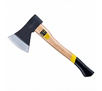 Axe 1000g wooden handle (birch) Sigma (4321341)