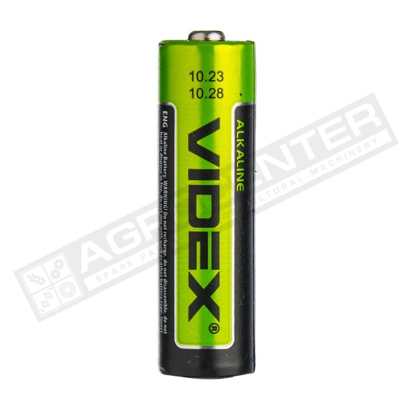 Alkaline battery LR06 / AA Videx (59043) - 1