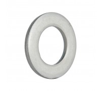M16 (17) Washer DIN 125 140 HV zinc