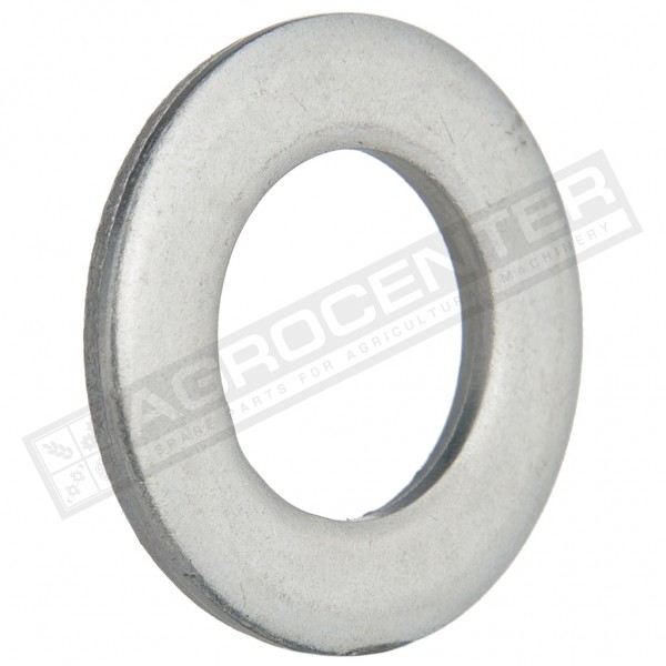 M30 (31) Washer DIN 125 140 HV zinc - 1