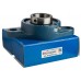 FMC209S Корпус с подшипником ZVL, UCFL209 - 3