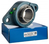 FMC210S Bearing unit ZVL, UCFL210