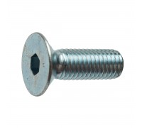 M10*30 Болт 10.9 DIN 7991 цинк, 237828, 3016123, 214351