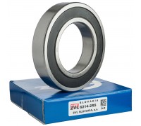 6214-2RS Bearing ZVL