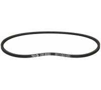XPA 1255 Lw - 1273 La V-shaped toothed belt (304537) GUFERO