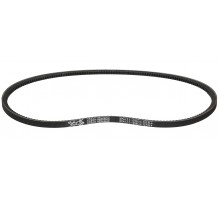 XPA 1255 Lw - 1273 La V-shaped toothed belt (304537) GUFERO