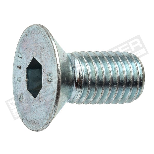 M12*25 Bolt 10.9 DIN 7991 - 1