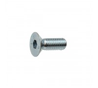 M6*16 Болт 10.9 DIN 7991 цинк, 237061, 00370419