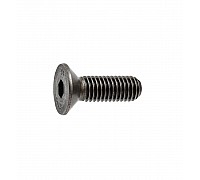 M8*25 Болт 10.9 DIN 7991 БП, 216308, 236330