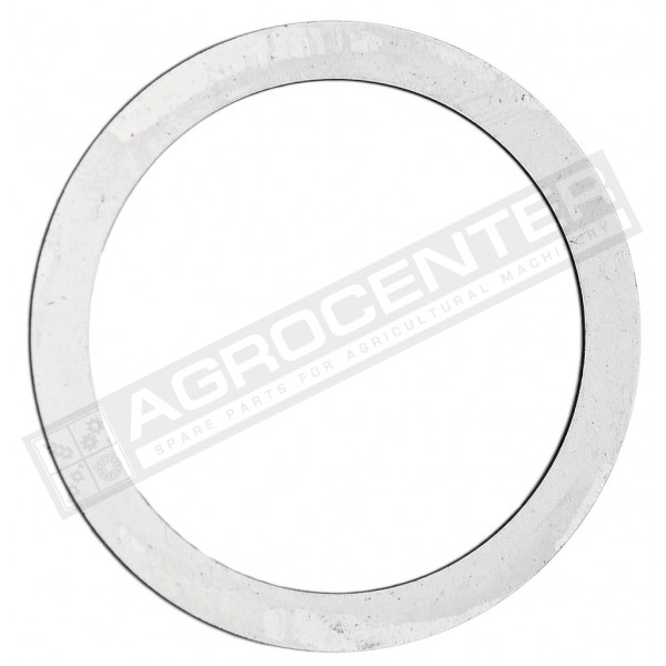 M50*62*0.3 Washer DIN 988-PS, 8245-036-010-060 WIRAX - 1