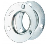 PF205 Flanged bearing housing NTE (Slovakia)