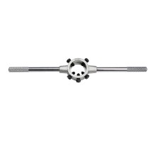 Держатель для плашки, 20 мм (M3-M6) Spitce (49-611)