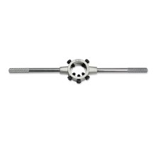 Держатель для плашки, 25 мм (M8) Spitce (49-613)