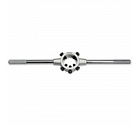 Держатель для плашки, 38 мм (M10-M14) Spitce (49-615)