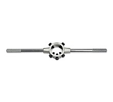 Тримач для плашки, 38 мм (M10-M14) Spitce (49-615)