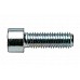 M12*35 Болт 8.8 DIN912 цил/гл цб INB - 2