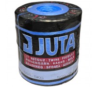 Шпагат преспідбирача блакитний 500м/kg (5kg) 2500m TEX2000 Juta